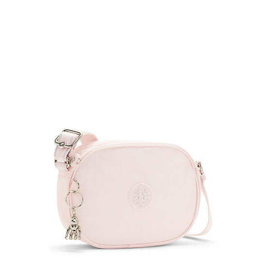 Kipling Gema Crossbody Veske Lilla Rosa | NO 2052MQ